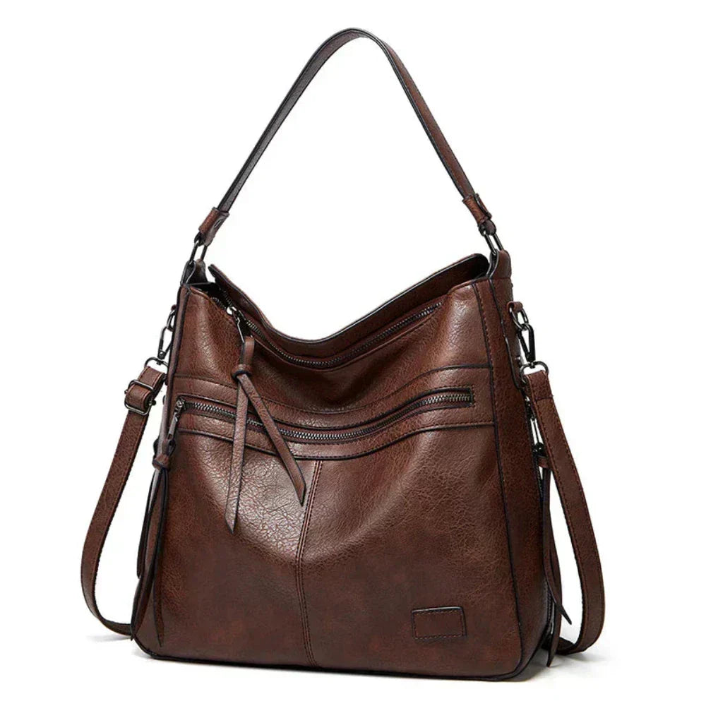 Lilac | Opulent Bag with Timeless Design