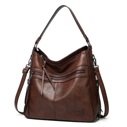 Lilac | Opulent Bag with Timeless Design
