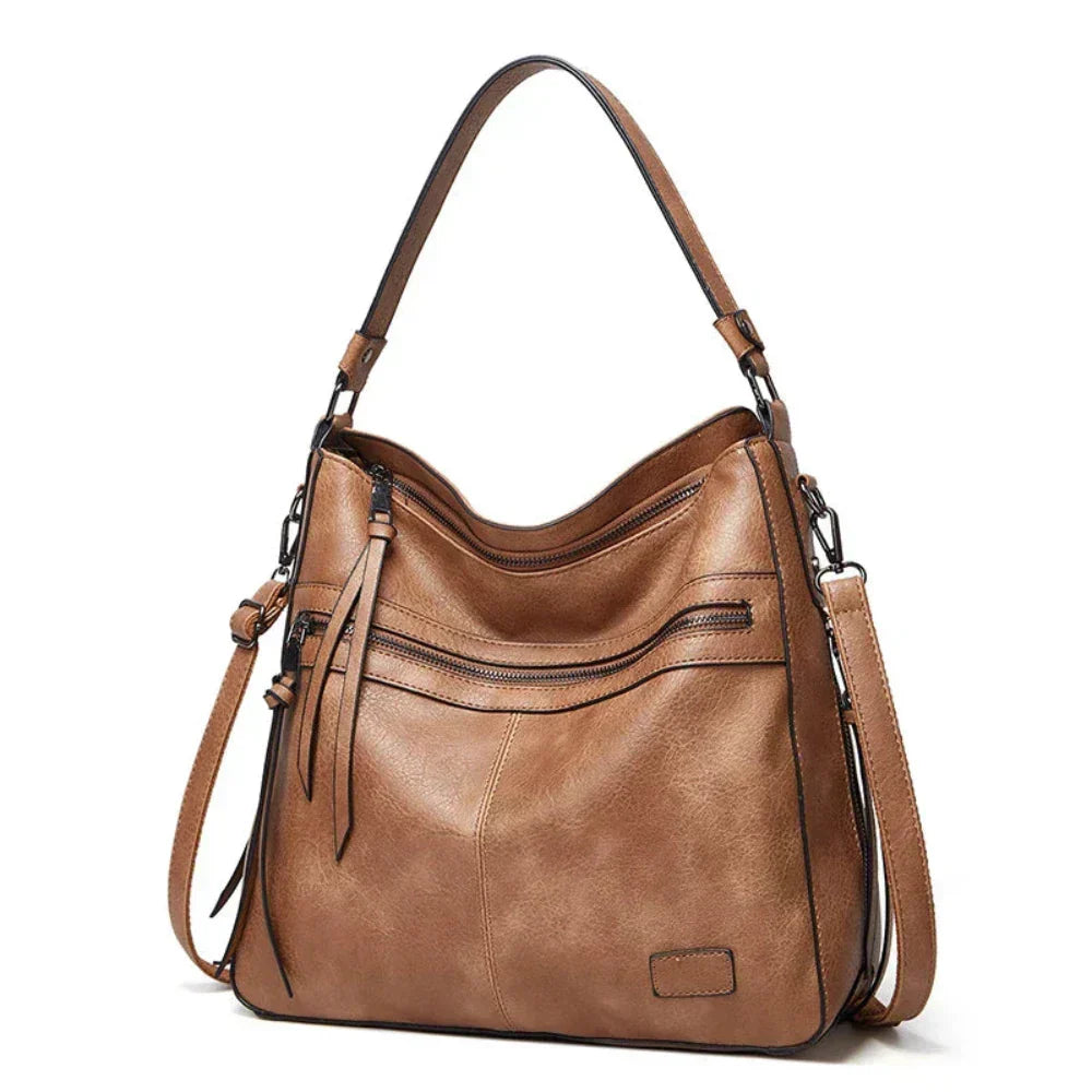 Lilac | Opulent Bag with Timeless Design