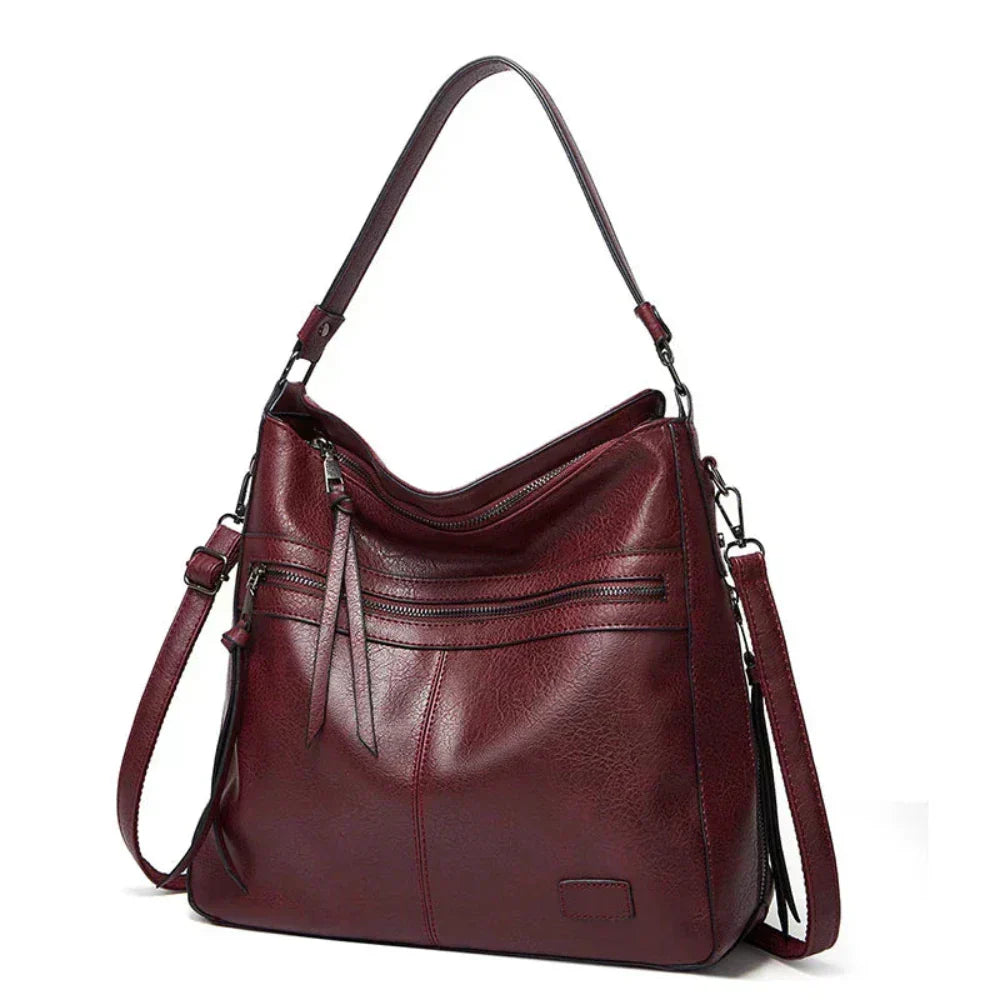 Lilac | Opulent Bag with Timeless Design