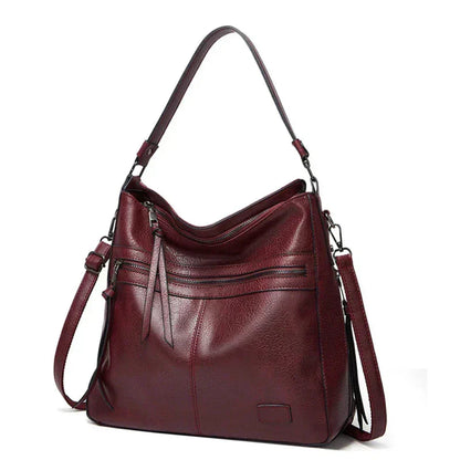Lilac | Opulent Bag with Timeless Design