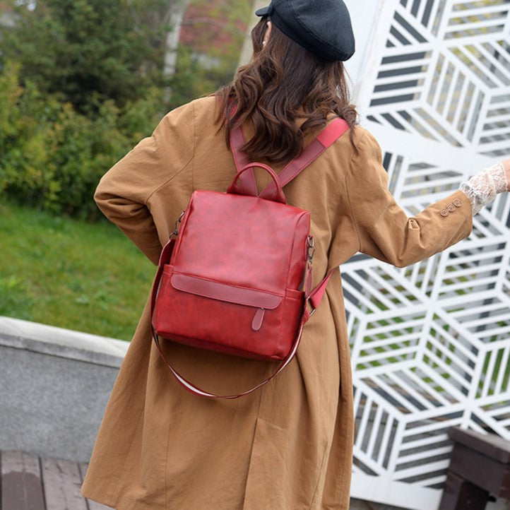 Lydia | Everyday Explorer Backpack