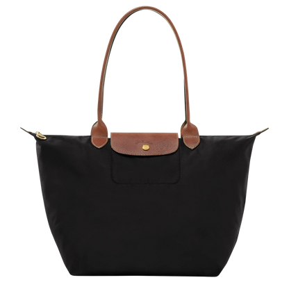 Longchamp | Large Le Pliage Tote Bag