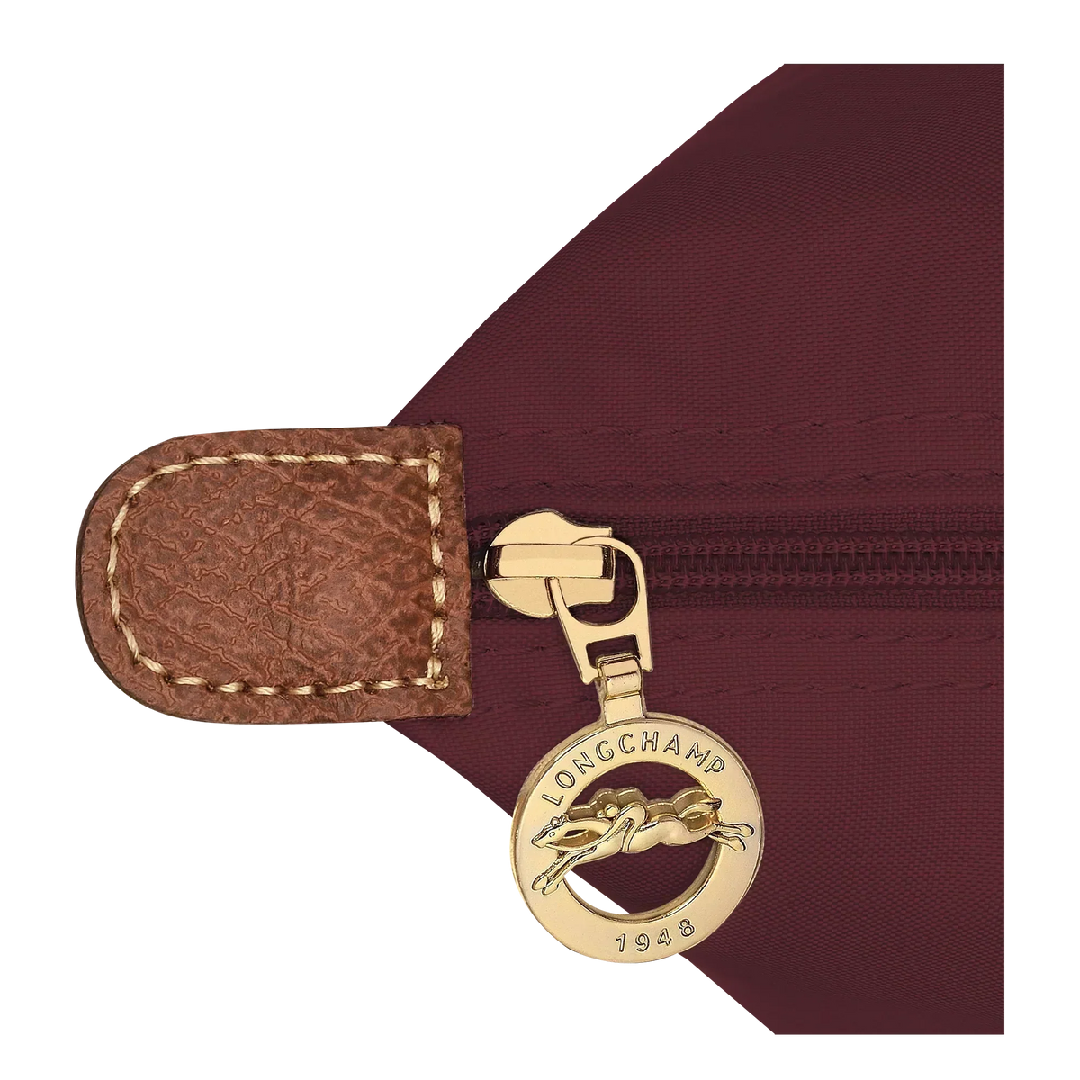 Longchamp | Large Le Pliage Tote Bag