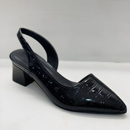 Sue - orthopedic comfortable heels