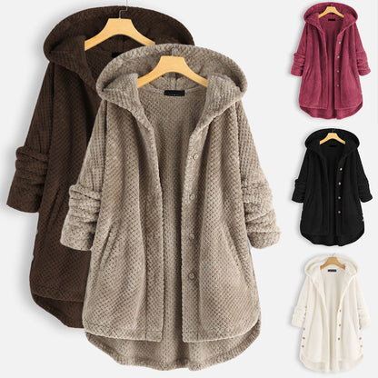 Jesse | Classic Winter Coat