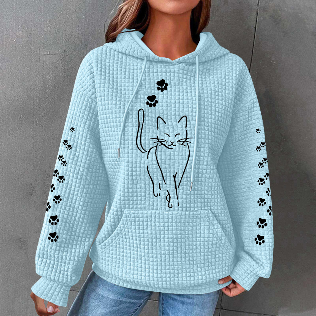 Jill™ COSY & WARM WOMEN’S HOODIE