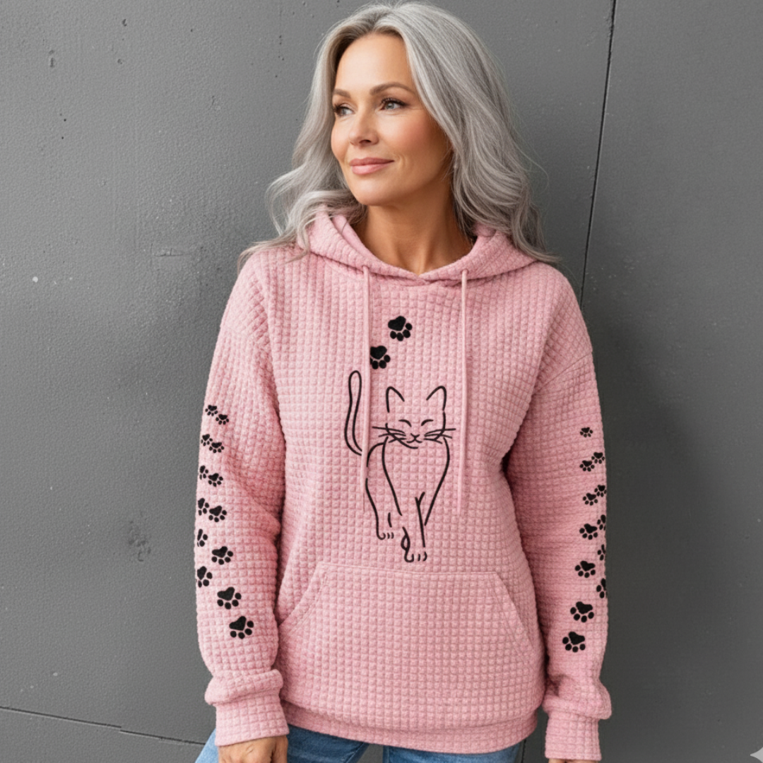 Jill™ COSY & WARM WOMEN’S HOODIE