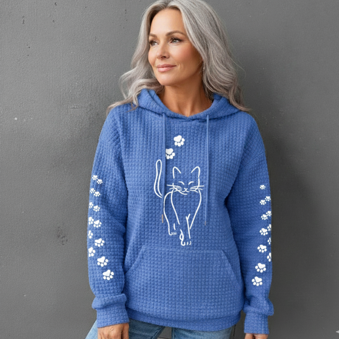 Jill™ COSY & WARM WOMEN’S HOODIE