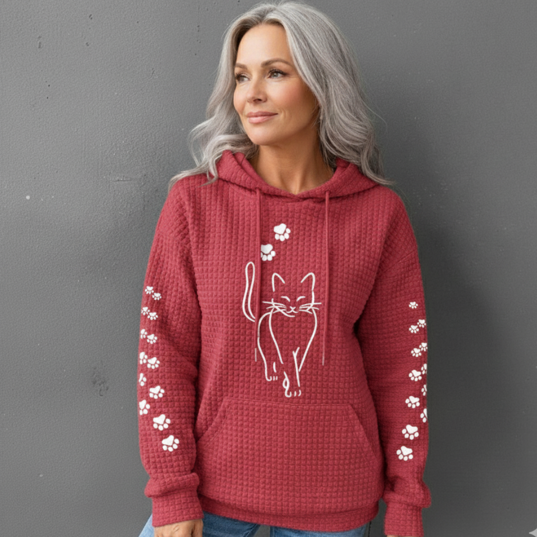 Jill™ COSY & WARM WOMEN’S HOODIE