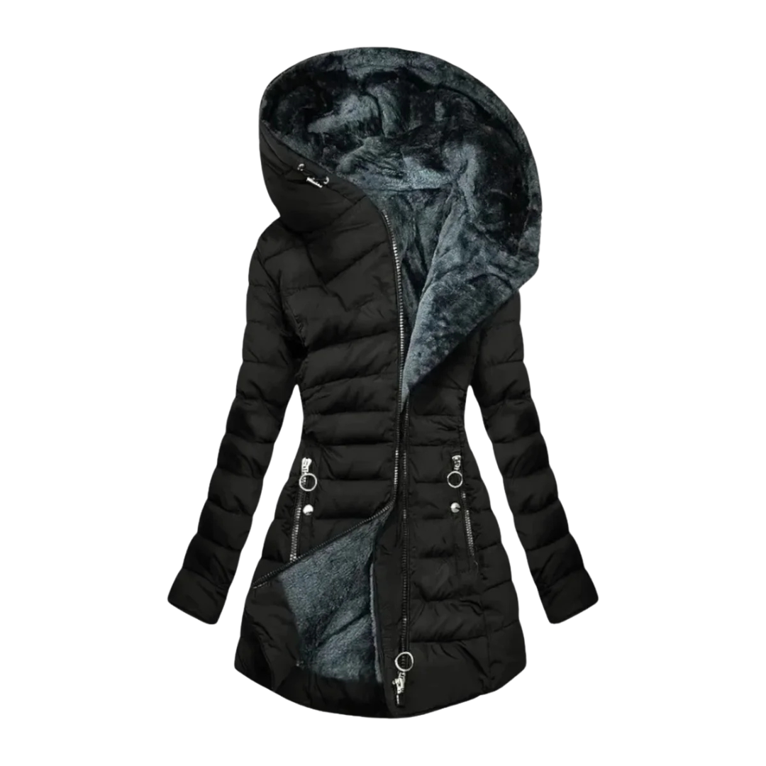 Sam I Luxury Warm Winter Coat