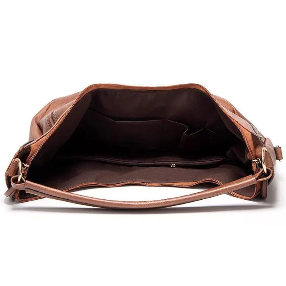 Anya | Vintage Bag Timeless and Versatile