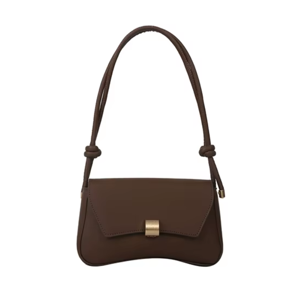 Daphne | Vintage-inspired Shoulder Bag