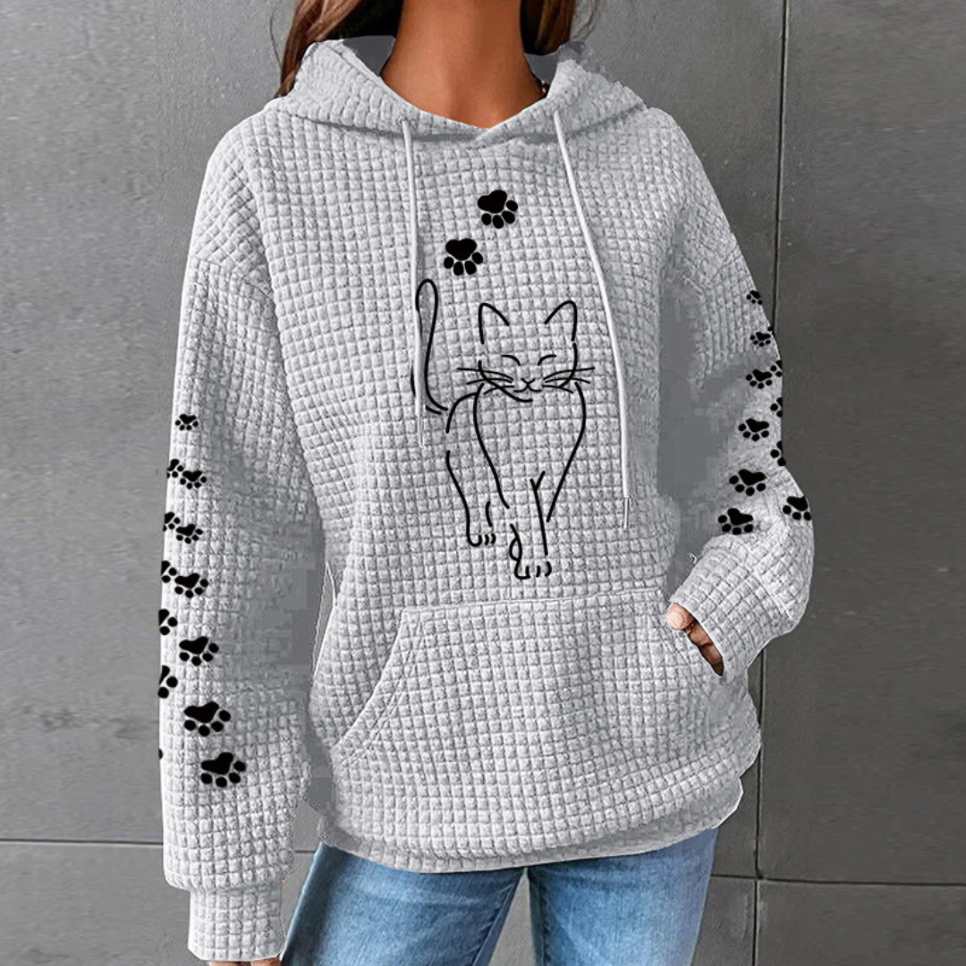 Jill™ COSY & WARM WOMEN’S HOODIE