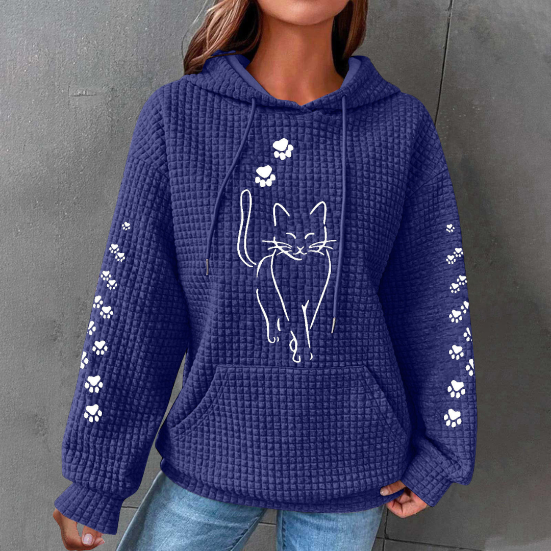 Jill™ COSY & WARM WOMEN’S HOODIE