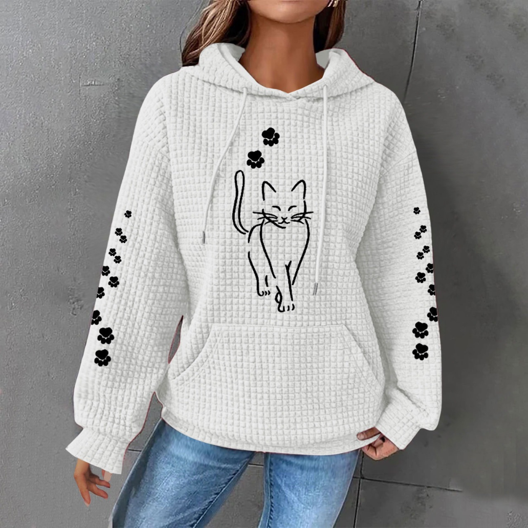 Jill™ COSY & WARM WOMEN’S HOODIE