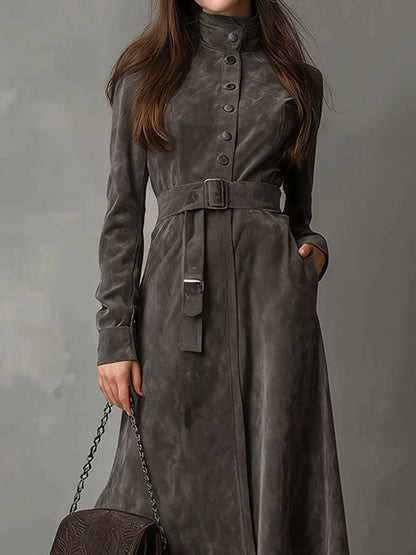 EVELYN™ Effortless Classic Maxi Dress