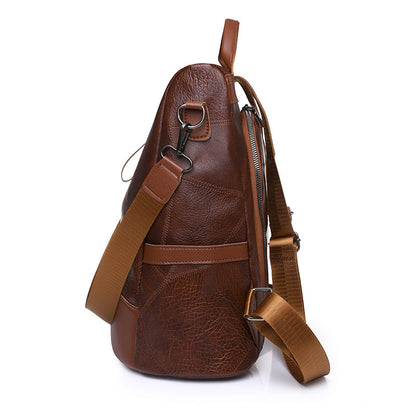 Freya | Handbag for Everyday Adventures