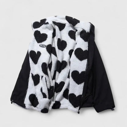 Avery | Comfortable Jacket