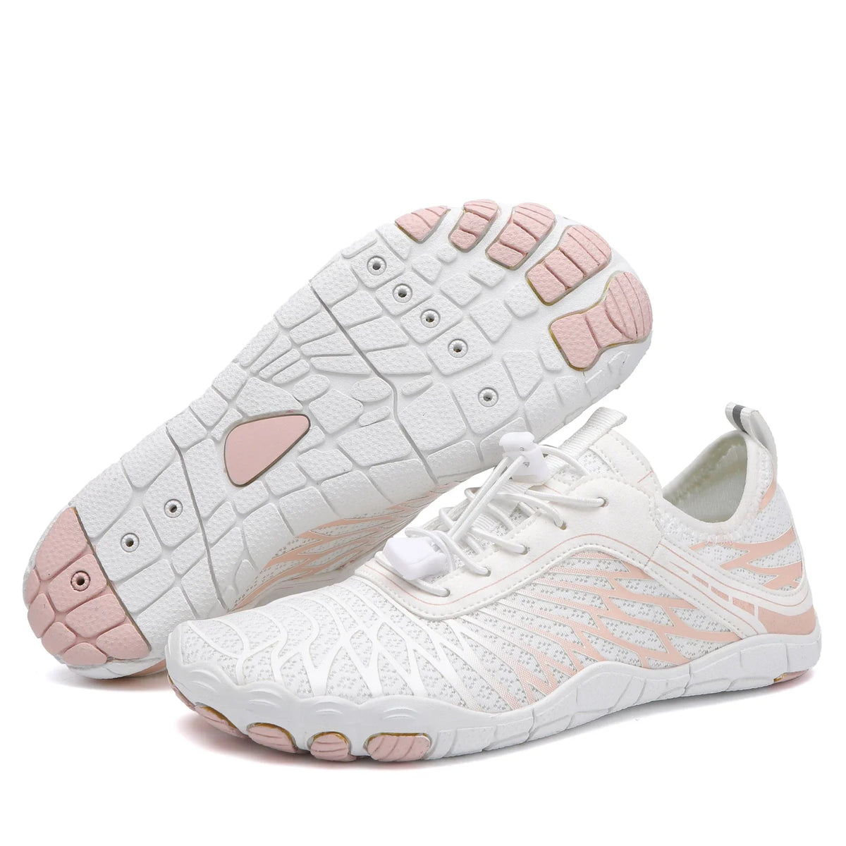 Lorax Pro – Barefoot shoes for pain in the feet, knees and back