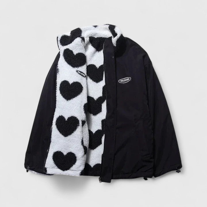 Avery | Comfortable Jacket