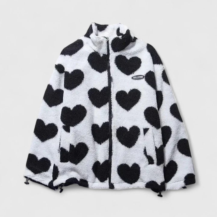 Avery | Comfortable Jacket