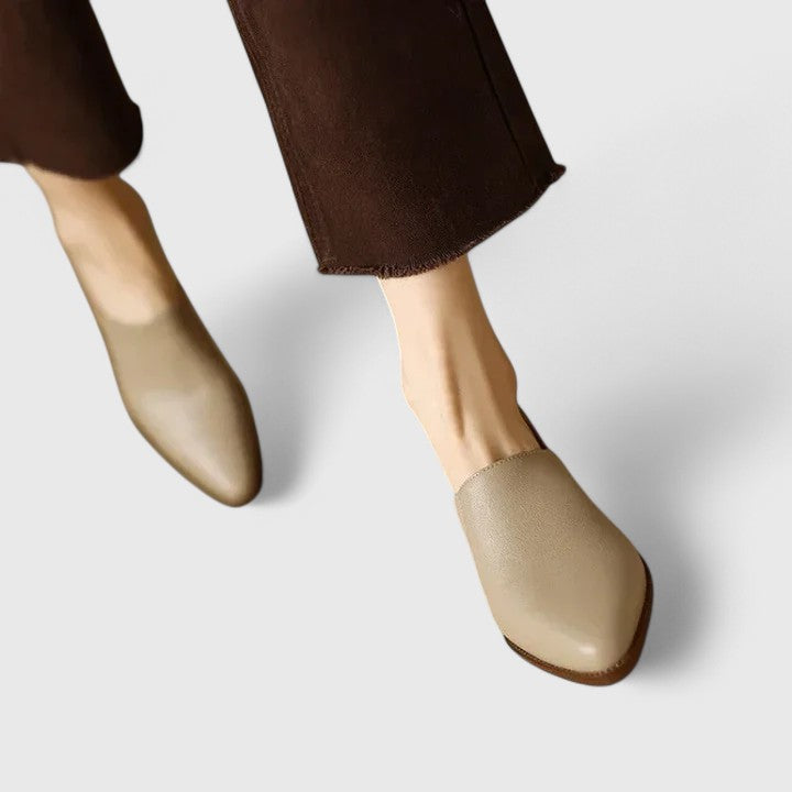Vanessa - Orthopedic Shoes