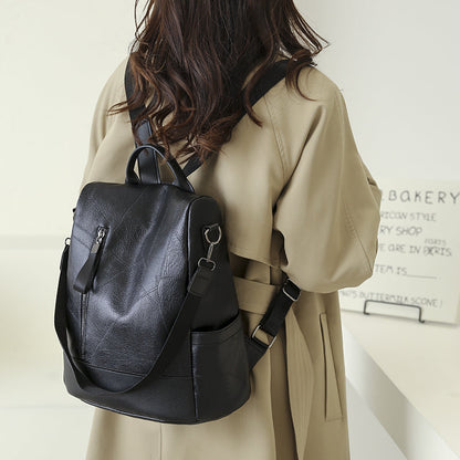 Freya | Handbag for Everyday Adventures
