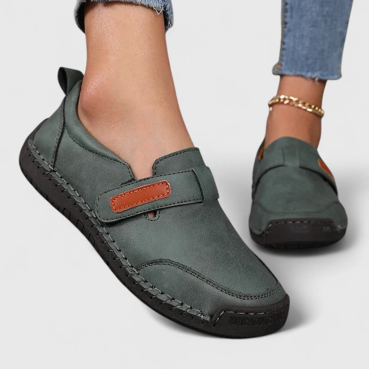 Gracienna - Orthopaedic Shoes