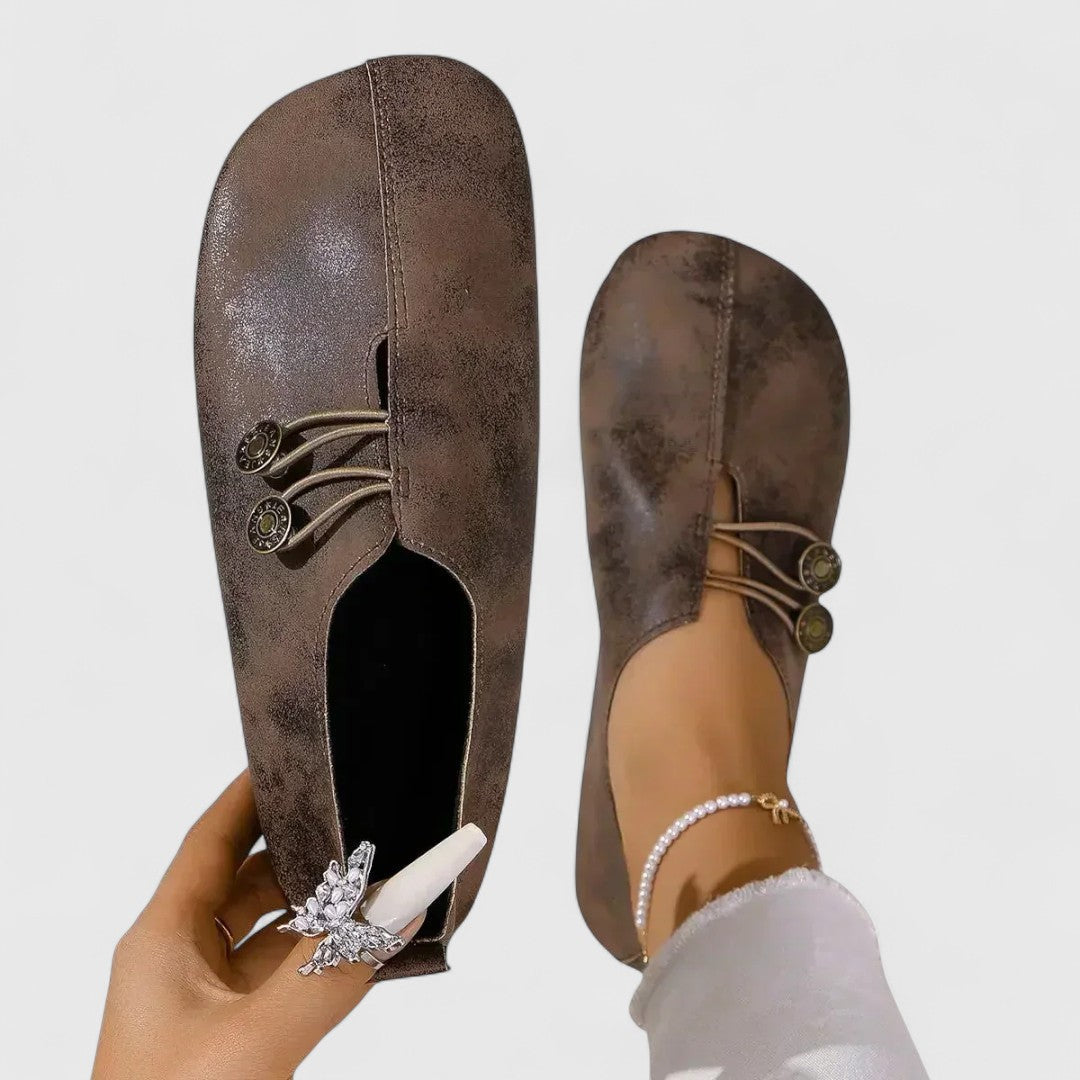 Evita - Comfortable Women Shoes