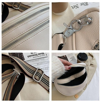 Mira | Stylish and Versatile Shoulder Bag