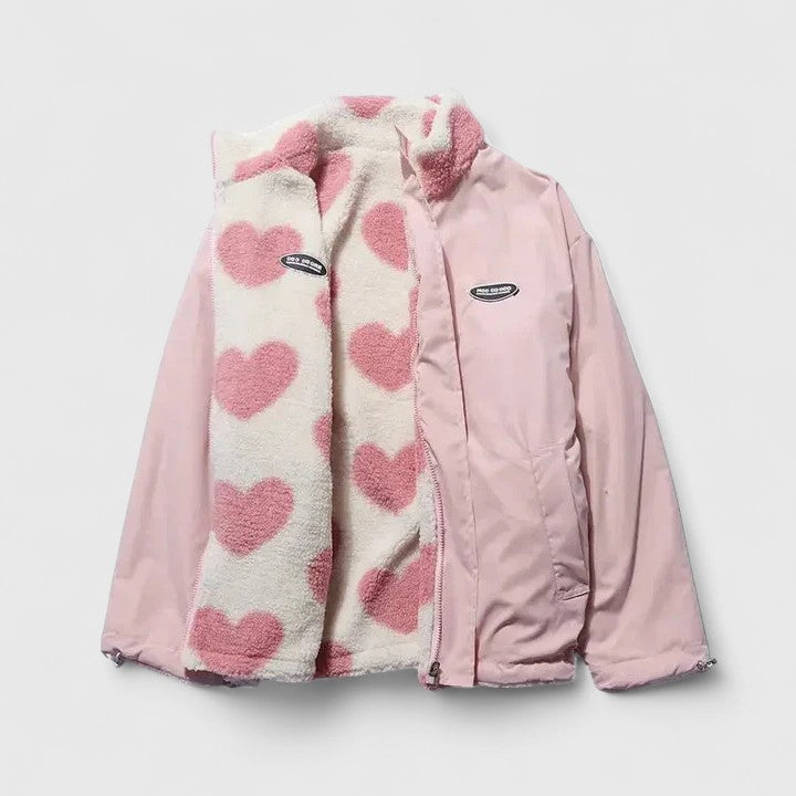 Avery | Comfortable Jacket