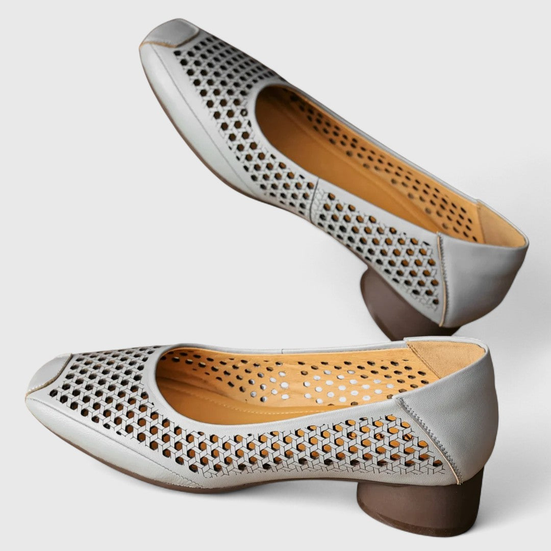 Adriana – Elegant Casual Heels