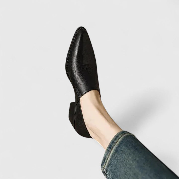 Vanessa - Orthopedic Shoes