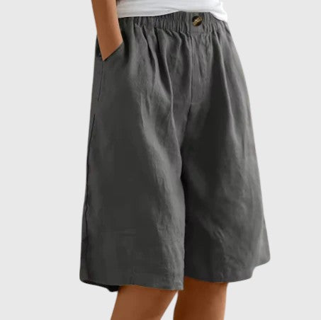 Isabel - Summer Shorts