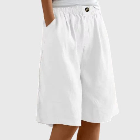 Isabel - Summer Shorts