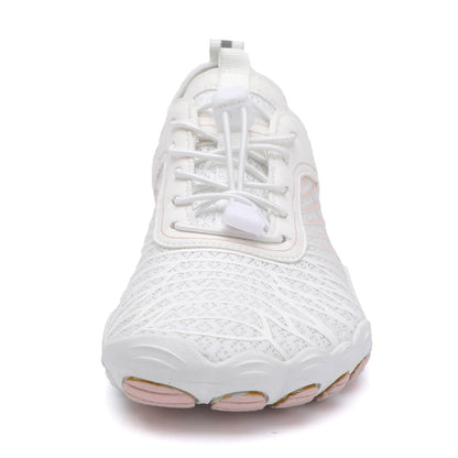 Lorax Pro – Barefoot shoes for pain in the feet, knees and back