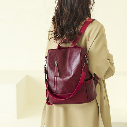 Freya | Handbag for Everyday Adventures