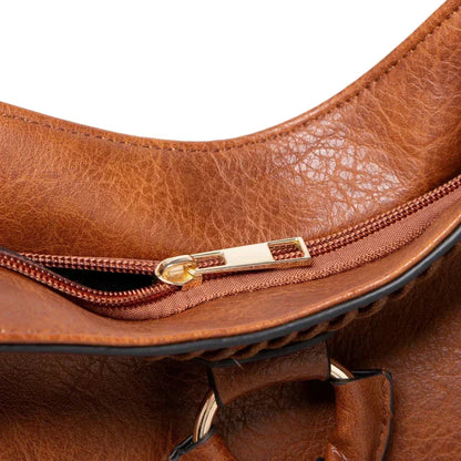 Lydia | Elegant and Timeless Shoulder Bag