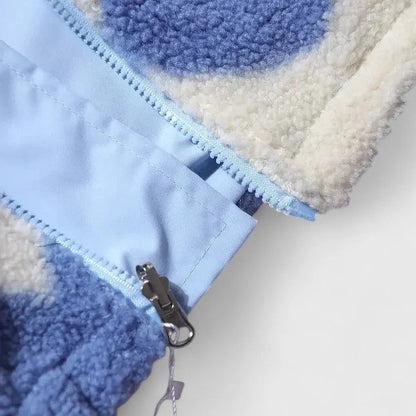 Avery | Comfortable Jacket