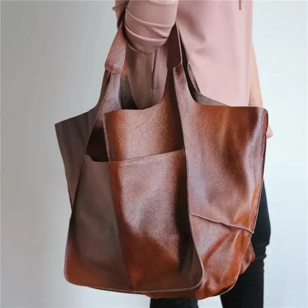 Cecilia | Vintage Bag with Nostalgic Charm