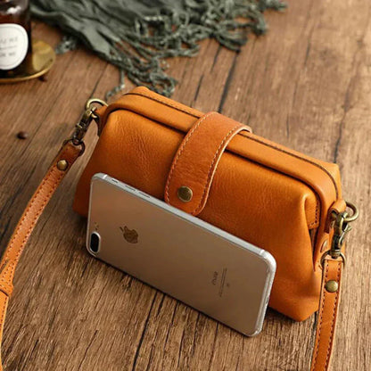 Velissa | Handbag for Women in High-Quality Material with Lasting Elegance