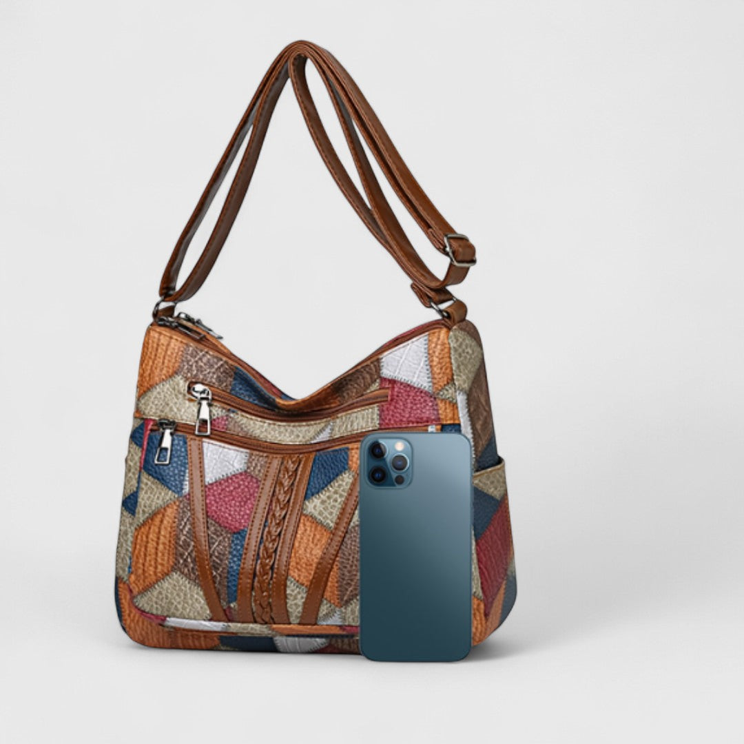 Zavelli – Timeless Elegance Handbag