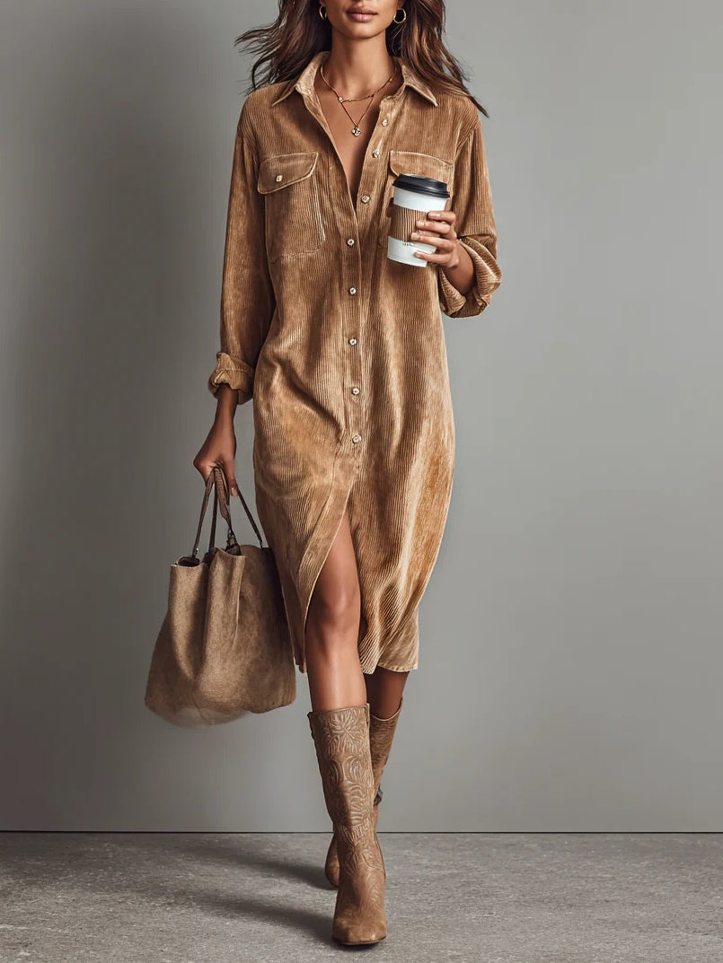Grace | Women's dress