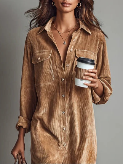 Grace | Women's dress
