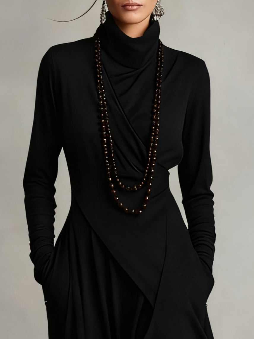 Vivienne | Maxi Dress