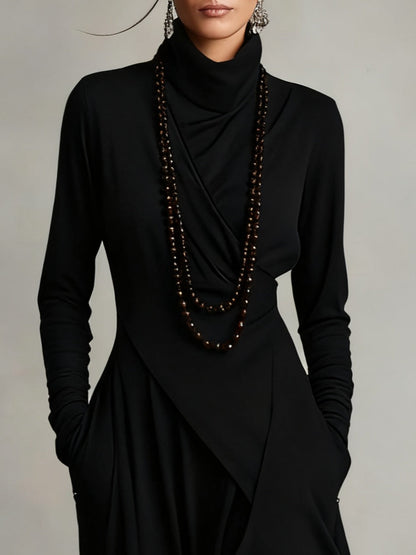 Vivienne | Maxi Dress