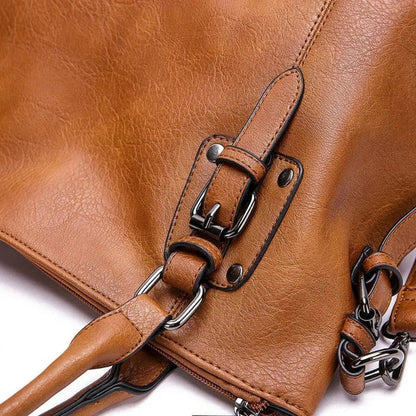 Elowen | Chic Elegance Crossbody Bag