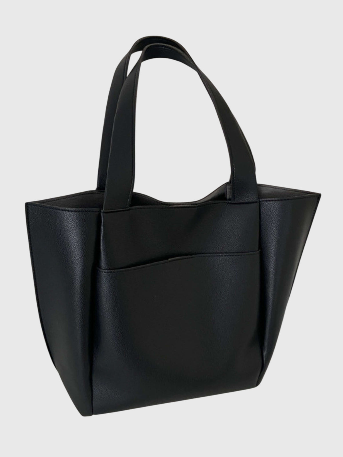 Clara | Structured Everyday Shoulder Bag