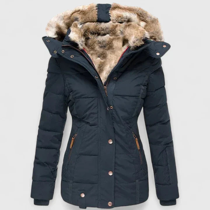 Londyn | Comfortable Coat